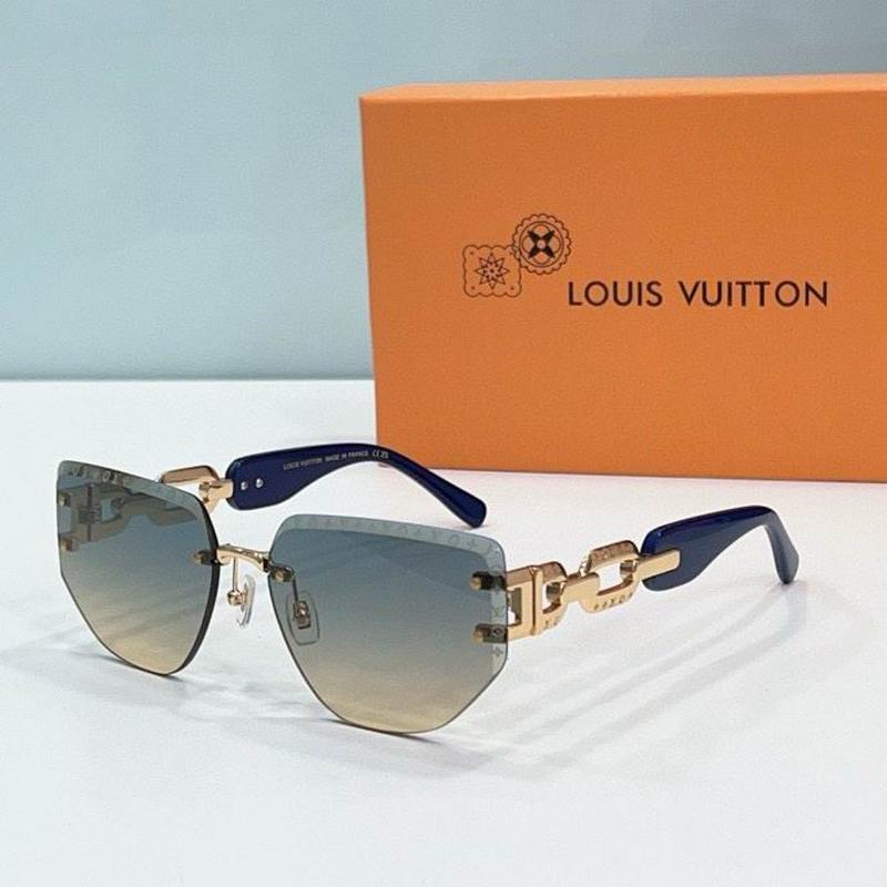 LV Sunglasses 881